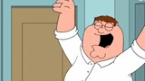 【Family Guy】Keep the music going, keep the dance!