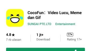 apk paling jaman sebelum tiktok