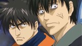 When you are unhappy, come and see Gintama (Twenty-six)