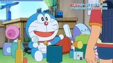 Doraemon bahasa Indonesia| penjual malam "