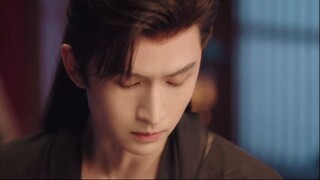 Love in Pavilion ep 3
