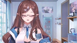 【ดอกไม้ดอกไม้ Haya】หากคุณเล่นเกมกับผู้ชายคนอื่น คุณต้องรายงานให้เขาทราบ