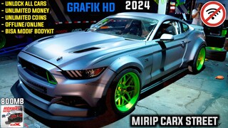 Game Racing Grafis HD Terbaru Di Android Ukuran Kecil