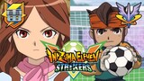 Inazuma Eleven Strikers | Glodelania VS Xros Heart