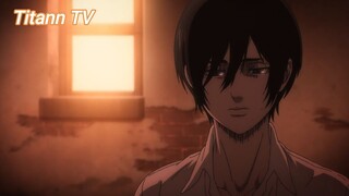 Attack On Titan SS5 (Short Ep 7.4) #attackontitan