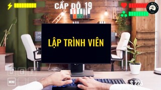 Điều Gì Sẽ Xảy Ra Nếu Bạn Được Sinh Ra Trong Trò Chơi Điện Tử #kienthuc