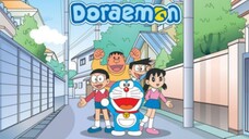 Doreamon S17 EP49 (Hindi)