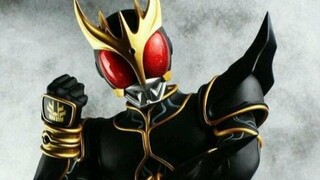 Biarkan gadis yang belum pernah menonton Kamen Rider menilai penampilannya. Heisei 20 Riders adalah 