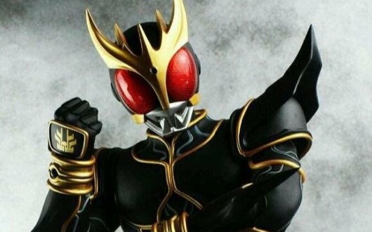 Hãy để một cô gái chưa từng xem Kamen Rider đánh giá ngoại hình của mình Heisei 20 Riders là sự đánh