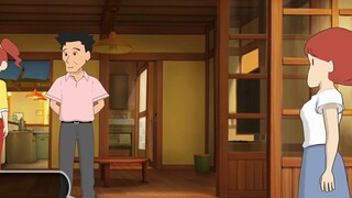 Prosesnya terlalu singkat & isinya membosankan? Apakah Crayon Shin-chan: Liburan Musim Panasku bersa