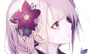 【Healing Moment】Your eyes penetrate my heart