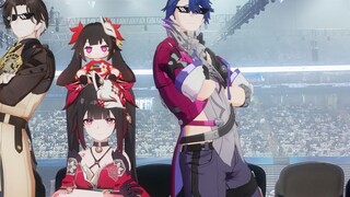 How is my Xingtie concert different from yours?