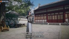 Supreme Sword God eps 24 Sub Indo HD