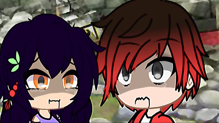gacha aarmau
