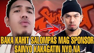 LHIPKRAM INAASAR NA NAMAN SI LOONIE | SUNUGAN | FLIPTOP