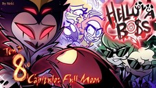 HELLUVA BOSS - Full Moon | T2 Episodio 8 | Fandub Español Latino