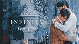 Leo  ✘ Fiat ► Infinity [BL] Don't say no FMV