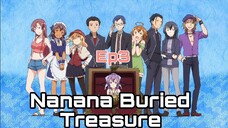 Nanana's Buried Treasure Episode 3