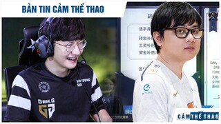 BẢN TIN THỂ THAO | PEANUT LO NGẠI NẾU THẮNG DK 3-0, SOFM BỊ ĐÁNH GIÁ THẤP Ở LOL ESPORTS MANAGER