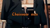Chainsaw man trailer [AMV / EDIT]