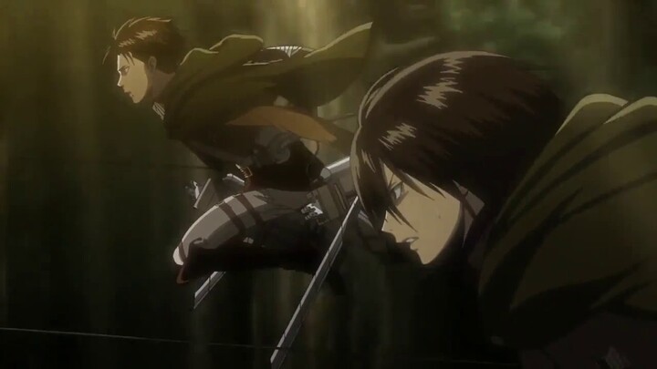 attack on titan ตอนที่22 ep.1