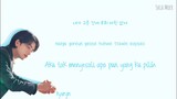 Stray Kids - Easy [Han/Rom/Ina] Color Coded Lyrics | Lirik Terjemahan Indonesia