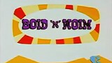 What A Cartoon! 1x07a - Boid 'N' Woim (1995)