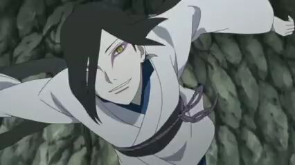 [ Boruto AMV - impossible