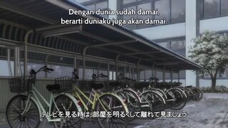 22/7(nanabun no nijyuuni) esp 1sub Indo