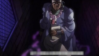 The real reason why Abdel wanted to fight Dio