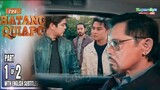 FPJ's Batang Quiapo Episode 323 | May 14, 2024 Kapamilya Online live today | Episode Review