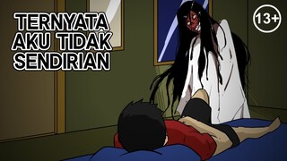 Kamar Kost - Kisahku - Kisah Nyata - Dolant Kreatif