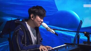 Lifetime Series│JJ Lin sings "Darwin"