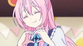 anime happy sugar life sangat happy ya 🗿