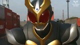 Kamen Rider Agito Episode 15