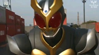 Kamen Rider Agito Episode 15