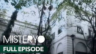 MISTERYO GMA Episode 11: Museo ng Maynila, pinamamahayan nga ba ng mga kaluluwa at espiritu