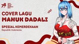 Cover Lagu Manuk Dadali, Spesial Hari Kemerdekaan Republik Indonesia