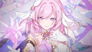 [Honkai Impact3] การเผชิญหน้าในขณะนี้ทำให้เรื่องราวที่อยู่ที่นี่ก็จบลงเพราะคุณ