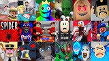 ESCAPE THE CORRUPT CAPTAIN - NEW SPEED RUNS in all 44 Obby Games, Toby's Hospital, Papa, Siren Cop