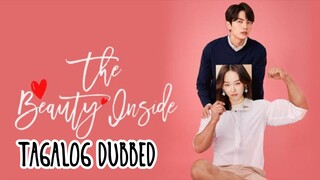 The Beauty Inside 3 TAGALOG DUBBED