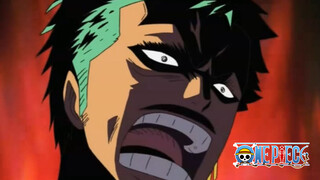 [Anime]MAD·AMV: One Piece, Kekonyolan di Balik Kejinya Ekspresi Mereka
