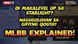 Starlight and Gifting Qouta Explained