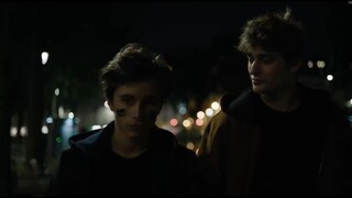 【法国】SKAM 第三季 21:36 第22P-不用非得是女的【中法双语V2@Sidoimujeng】