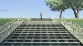Umamusume: Cinderella Gray Ep 4