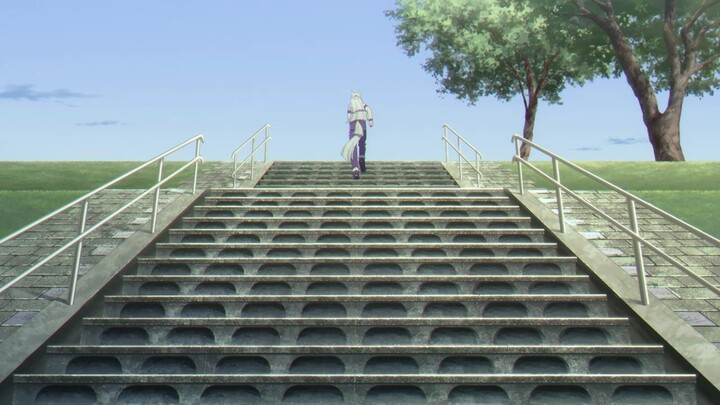 Umamusume: Cinderella Gray Ep 4