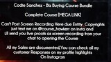 Codie Sanchez  course - Biz Buying Course Bundle download
