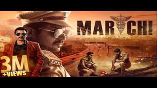 Marichi (2023) South hindi dubbed full movie