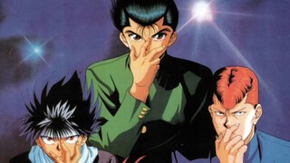 Yuyu hakusho Episode 11)