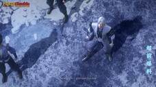 Battle Through The Heavens Season 5 Episode 134 Final Preview